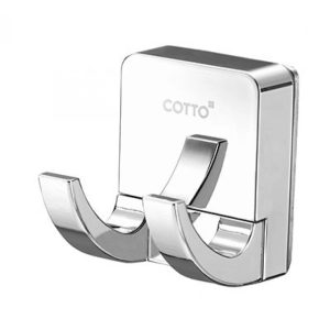 Móc Áo Cotto CT0313(HM) 2 Móc