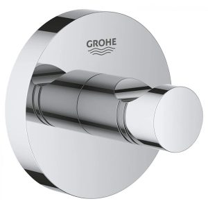 Móc Áo GROHE 40364001 Essentials