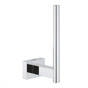 Móc Giấy Vệ Sinh GROHE 40623001 Essentials Cube