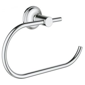 Móc Giấy Vệ Sinh GROHE 40657001 Essentials Authentic