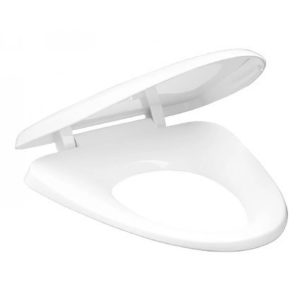 Nắp Bồn Cầu COTTO C9161 (C10527, C1046) 1 Khối