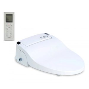 Nắp Rửa Điện Tử COTTO C9201 Thông Minh