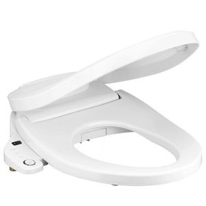 Nắp Rửa Điện Tử COTTO C9207 Thông Minh