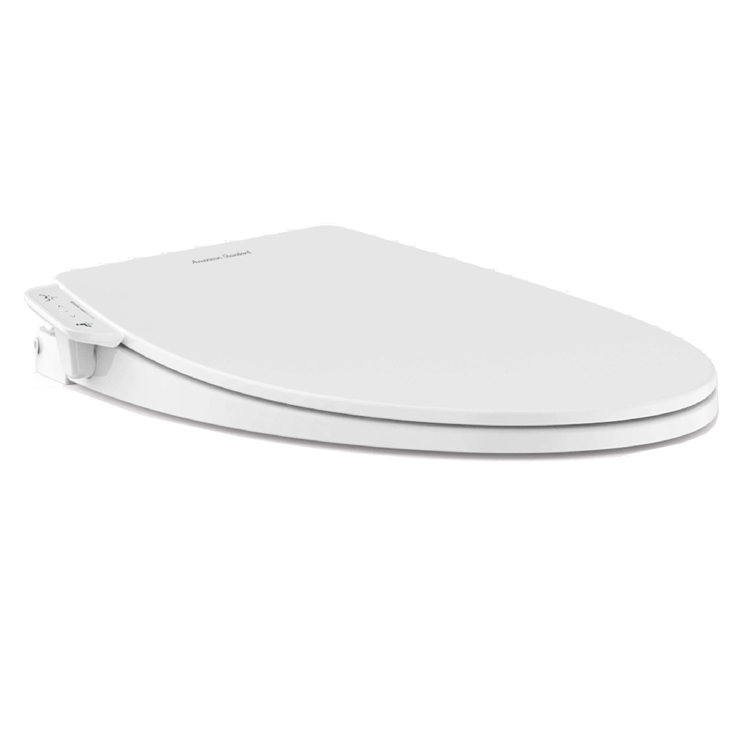 Nắp Bồn Cầu Rửa Cơ AMERICAN