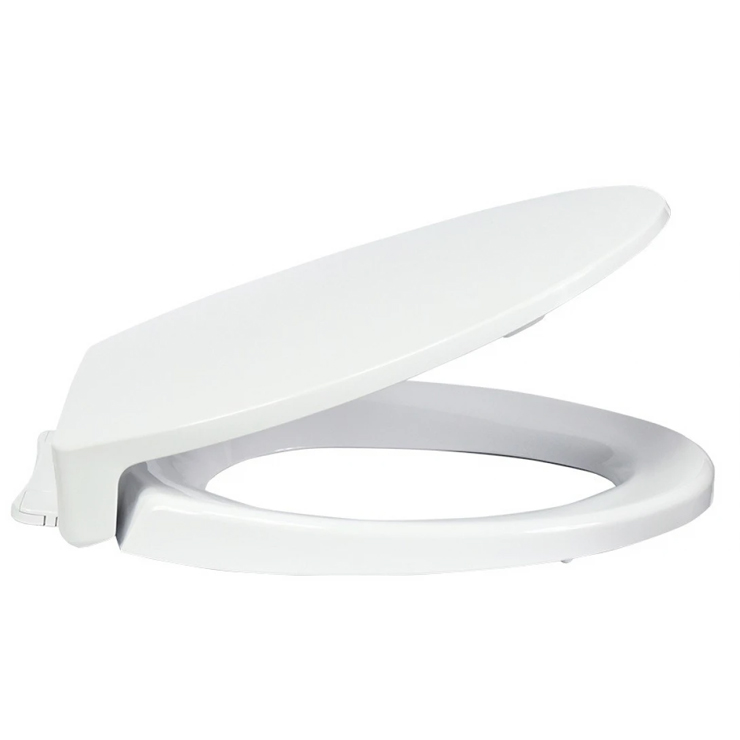 Nắp Bồn Cầu TOTO