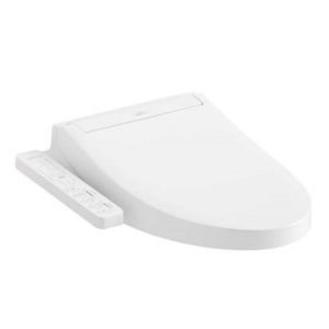 Nắp Rửa Điện Tử Washlet TOTO TCF23710AAA (W18) C2 Simple 220V