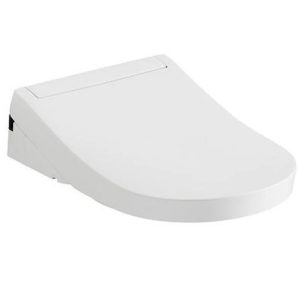 Nắp Rửa Điện Tử Washlet TOTO TCF34570GAA Giấu Dây S5