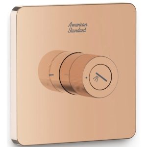 Nút Điều Chỉnh Tay Sen American Standard FFAS0925WS EasySet Màu Vàng Hồng