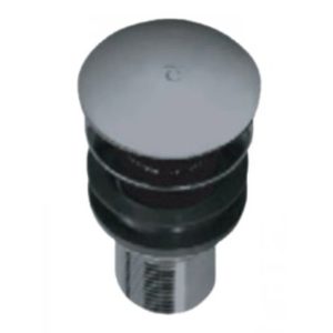 Nút Nhấn Lavabo COTTO CPF665#BN2 Màu Đen Quil