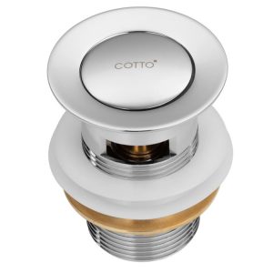 Nút Nhấn Lavabo COTTO CT6702(HM)