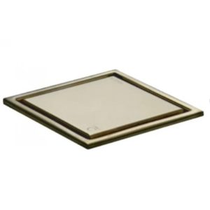 Thoát Sàn COTTO CPF6403Z2P#GR2 Màu Vàng Quil