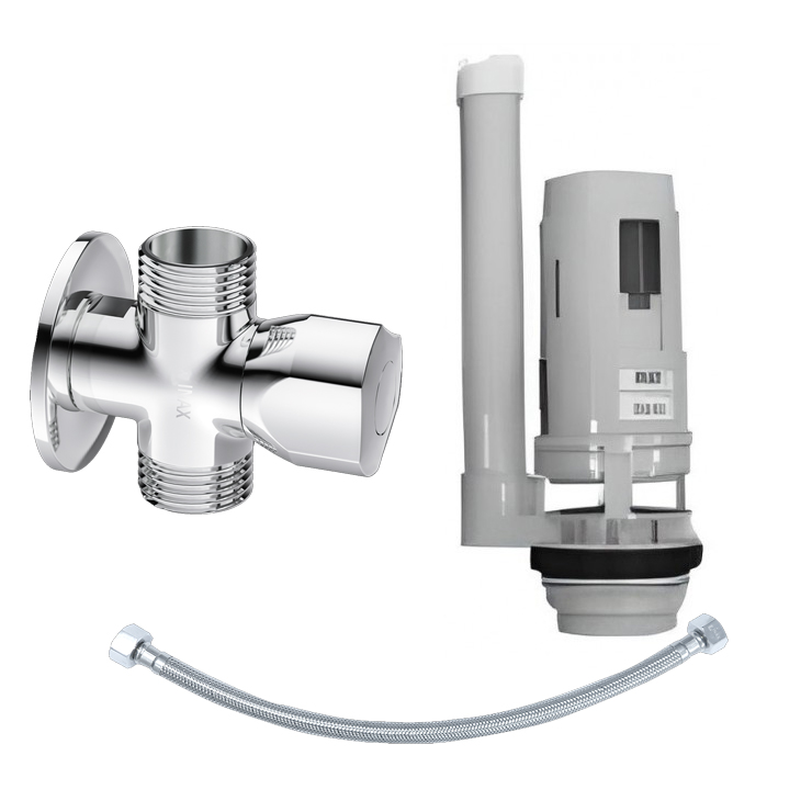 Phụ Kiện Bồn Cầu INAX