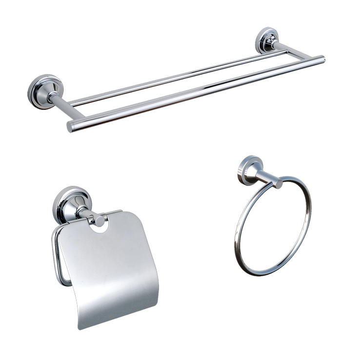 Phụ Kiện Phòng Tắm