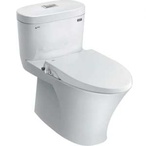 Bồn Cầu Nắp Rửa Cơ INAX