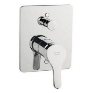 Van Điều Chỉnh American Standard WF-1420 Âm Tường Concept