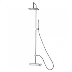 Sen Cây COTTO CT2085W Square Nóng Lạnh