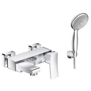 Vòi Hoa Sen INAX BFV-403S Nóng Lạnh