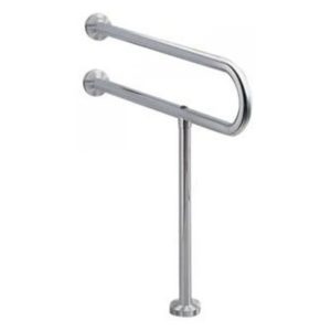 Thanh Vịn TOTO T113BP22/T110D3R(x3) Chữ P