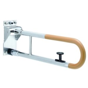 Thanh Vịn TOTO T114HK7R#MLA/T110D17S Gắn Tường