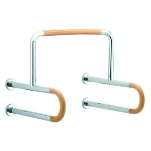 Thanh Vịn TOTO T114CU2R#MLA/T110D3R(X4) Gắn Tường