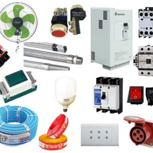 Thiết bị điện