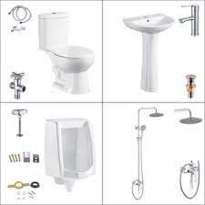 Thiết Bị Vệ Sinh