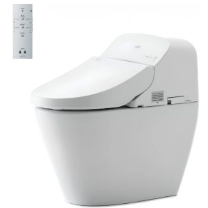 Bồn Cầu Thông Minh TOTO C971/TCF9433A GG