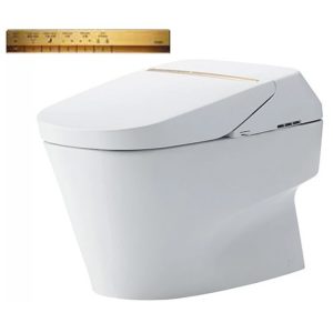 Bồn Cầu Thông Minh TOTO CW993VA TCF993WA Neorest XH II