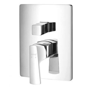 Van Điều Chỉnh Nóng Lạnh COTTO CT2207A Âm Tường