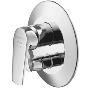 Van Điều Chỉnh Nóng Lạnh Cotto CT2249AV Âm Tường