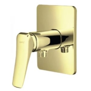 Van Điều Chỉnh Nóng Lạnh COTTO CT2303A#GR2 Âm Tường