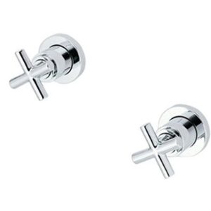 Van Điều Chỉnh Nóng Lạnh COTTO CT254C16 Âm Tường