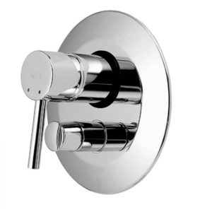 Van Điều Chỉnh Nóng Lạnh Cotto CT593AV Lever Handle Âm Tường