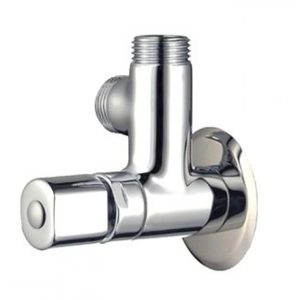 Van khóa Cotto CT128(HM) Âm Tường