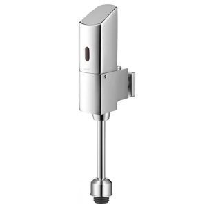 Van Xả Tiểu Nam Cotto CT482P Cảm Ứng Dùng Pin