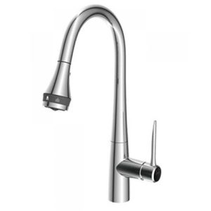 Vòi Bếp American Standard WF-5644 Cảm Ứng Rút Dây