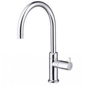 Vòi Bếp Lạnh COTTO CT1087C27(HM) Gắn Chậu