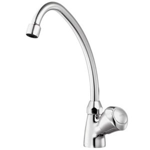 Vòi Bếp Lạnh COTTO CT186C11(HM) Gắn Chậu