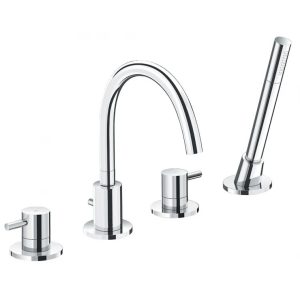 Vòi Bồn Tắm INAX