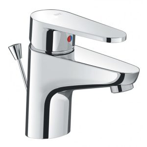 Vòi Chậu Lavabo INAX LFV-112S Nóng Lạnh