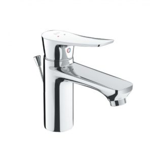 Vòi Chậu Lavabo INAX LFV-502S Nóng Lạnh
