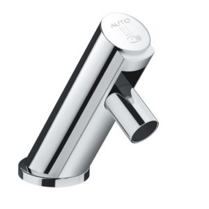 Vòi Cảm Ứng INAX AMV-90 Nước Lạnh Dùng Pin