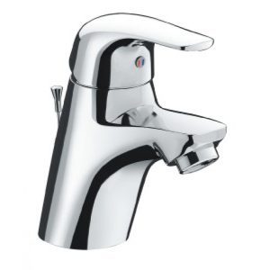 Vòi Chậu Nóng Lạnh INAX LFV-3002S Lavabo