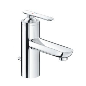 Vòi Chậu Rửa INAXLFV-4102S Nóng Lạnh Lavabo
