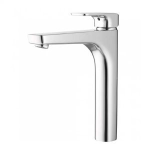 Vòi Lavabo COTTO CT1133AY Scirocco Thân Cao [Nước Lạnh]