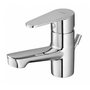 Vòi Lavabo COTTO CT2174AE Next I Nóng Lạnh