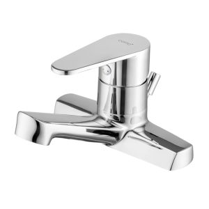 Vòi Lavabo COTTO CT2175AE Next I Nóng Lạnh