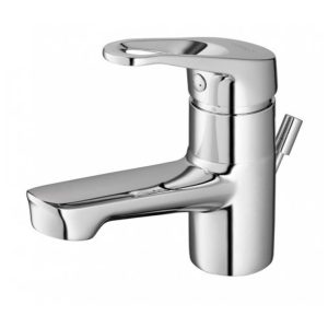 Vòi Lavabo COTTO CT2176AE Next II Nóng Lạnh