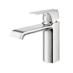Vòi Lavabo COTTO CT2200A Cubic Nóng Lạnh