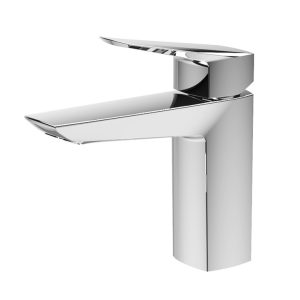 Vòi Lavabo COTTO CT2321A Essentia  Gật Gù Nóng Lạnh